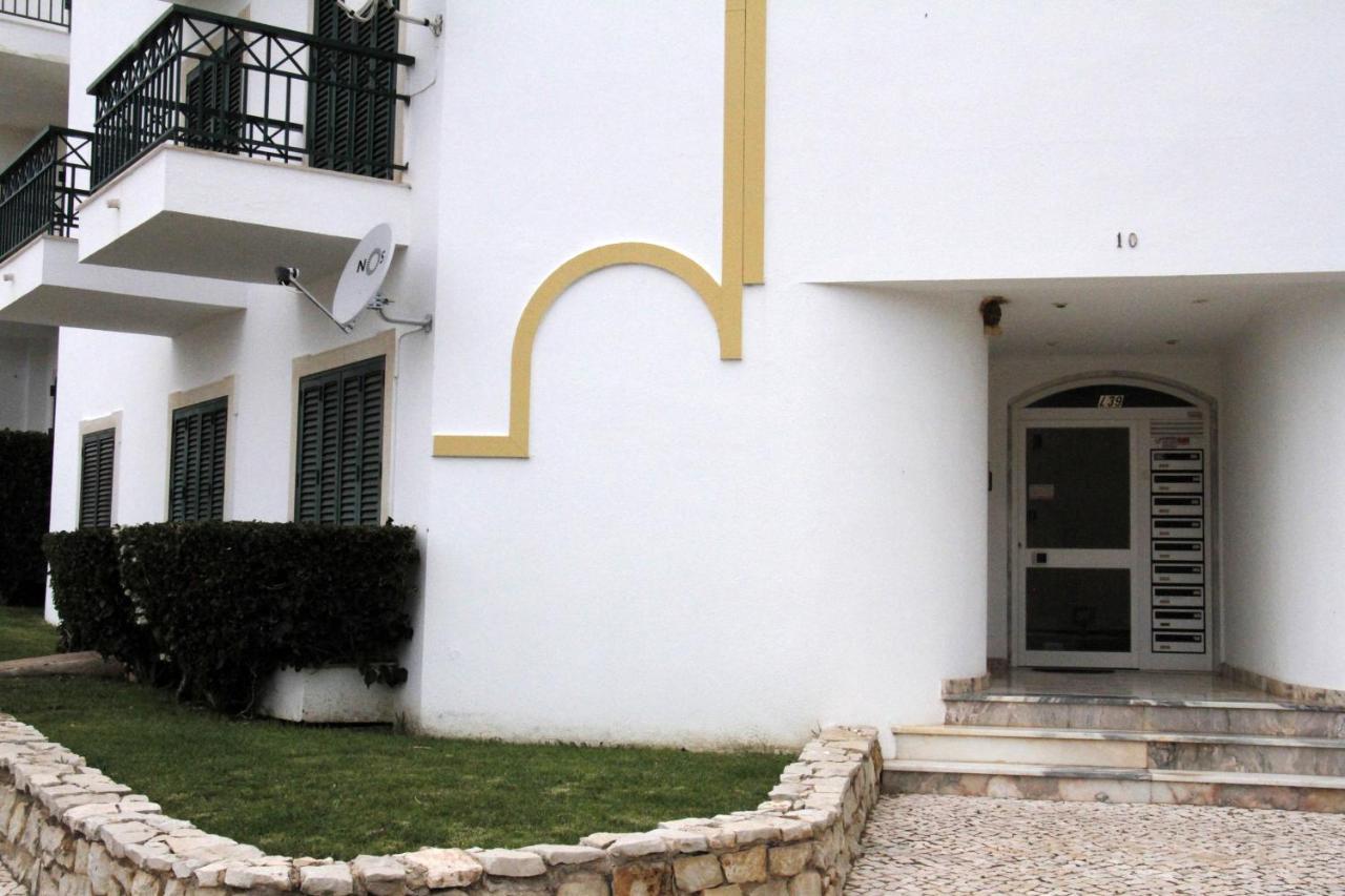 Bethel Guests: Bel & Vaste T2 Tout Pres De Tavira Conceição エクステリア 写真